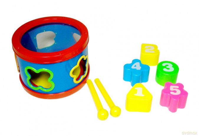 Bębenek sorter