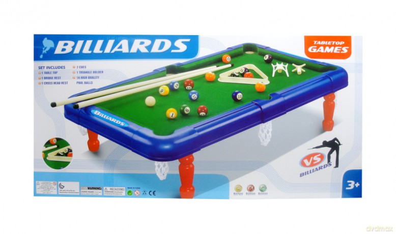 Bilard