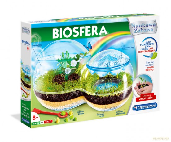 Biosfera