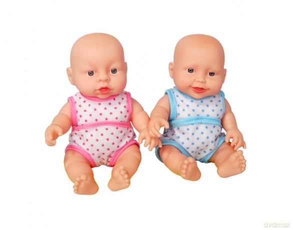 Bobas 24 cm do kąpieli