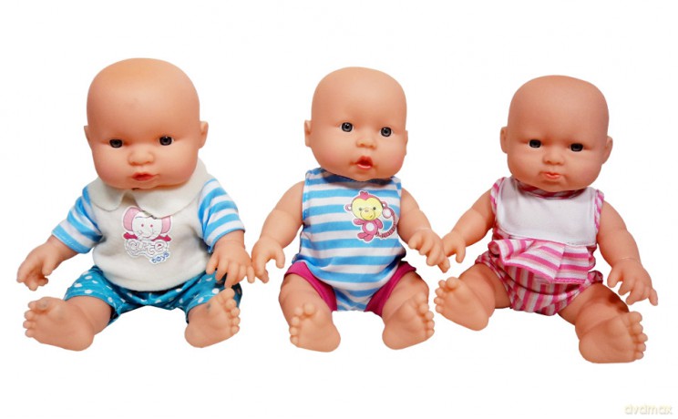 Bobas do kąpieli