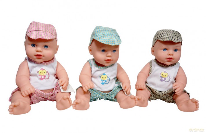 Bobas do kąpieli