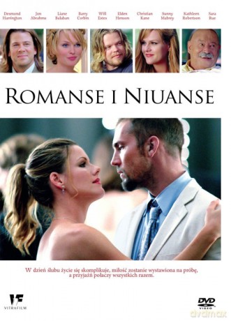 Romanse i niuanse [DVD]