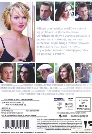 Romanse i niuanse [DVD]