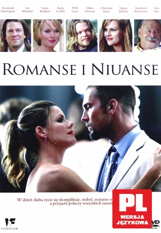 Romanse i niuanse [DVD]