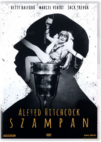 Alfred Hitchcock Kolekcja: Bogaci i Dziwni / Szampan / Ring [BOX] [3DVD]