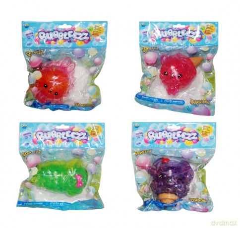 Bubbleezz gniotek