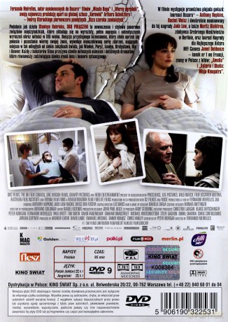 360. Połączeni [DVD]