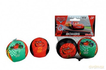 Cars Bomby Wodne