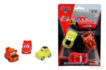 Cars Psikawka