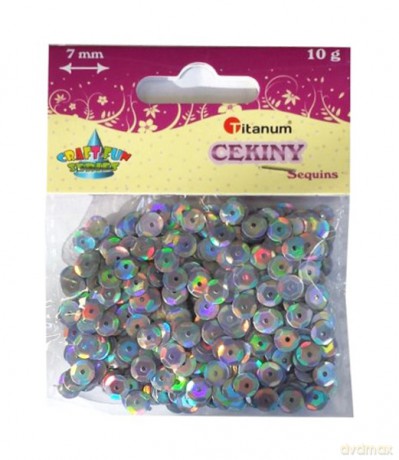Cekiny