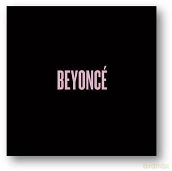 Beyonce: Beyonce [CD]+[DVD]
