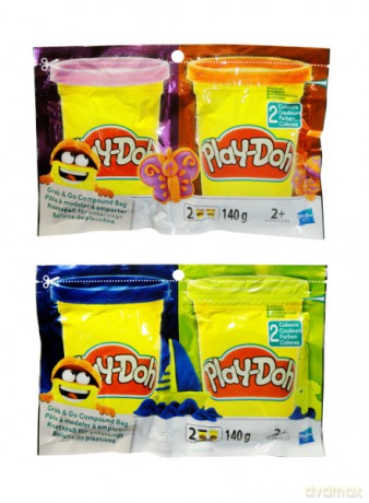 Ciastolina Play Doh