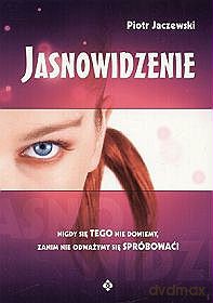 Jasnowidzenie - Piotr Jaczewski [KSIĄŻKA]