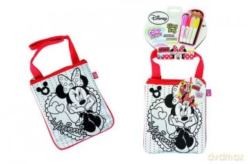 Cmm Minnie Mouse Torba