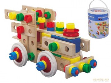 Constructor Vario
