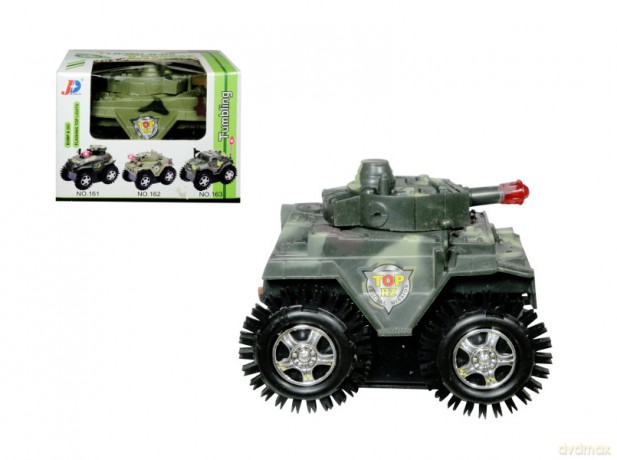 Czołg buggy
