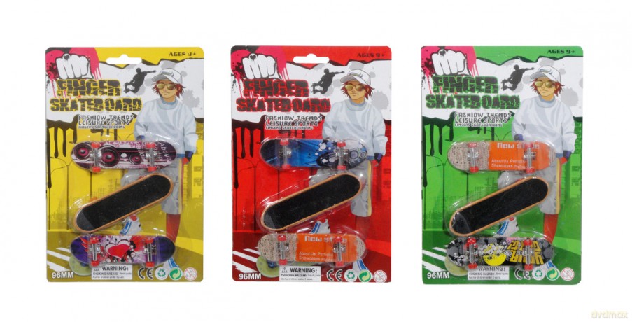 Deskorolki mini 3pk
