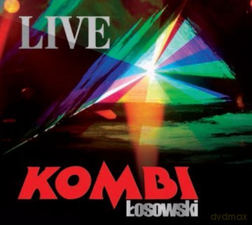 Kombi / Łosowski: Live [2CD]+[DVD]