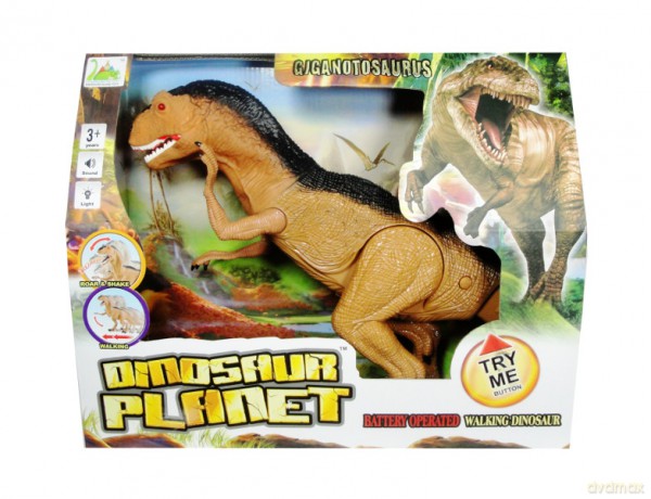 Dinozaur