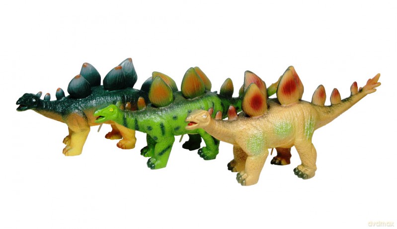 Dinozaur z dźwiękiem