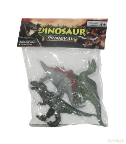 Dinozaury