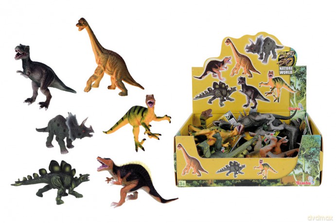Dinozaury