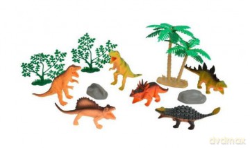 Dinozaury