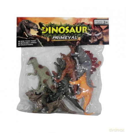 Dinozaury
