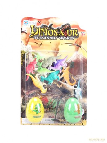 Dinozaury