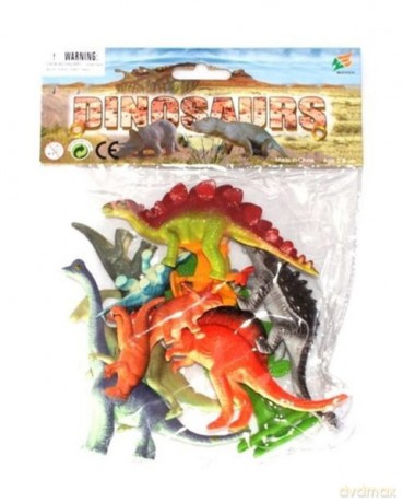 Dinozaury