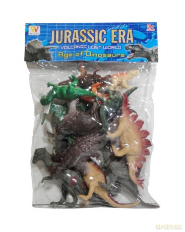 Dinozaury