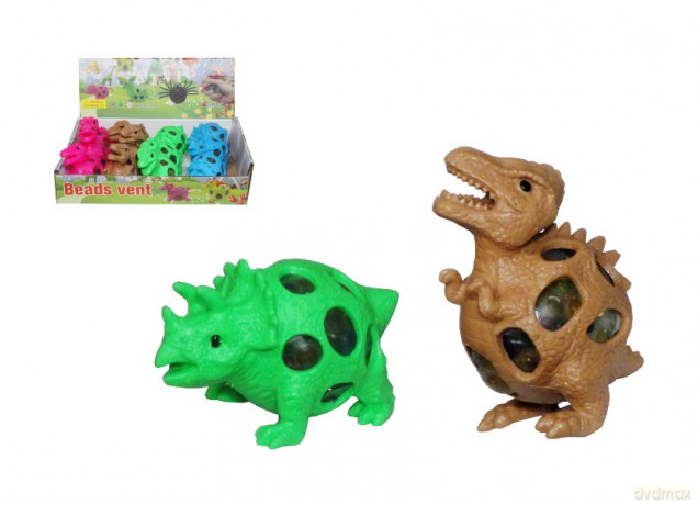 Dinozaury gniotki