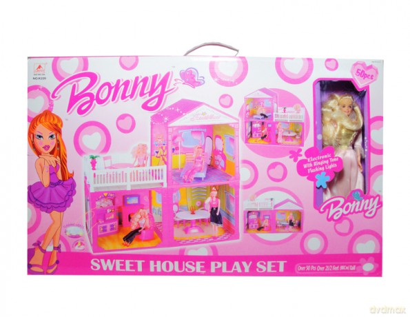 Domek Bonny