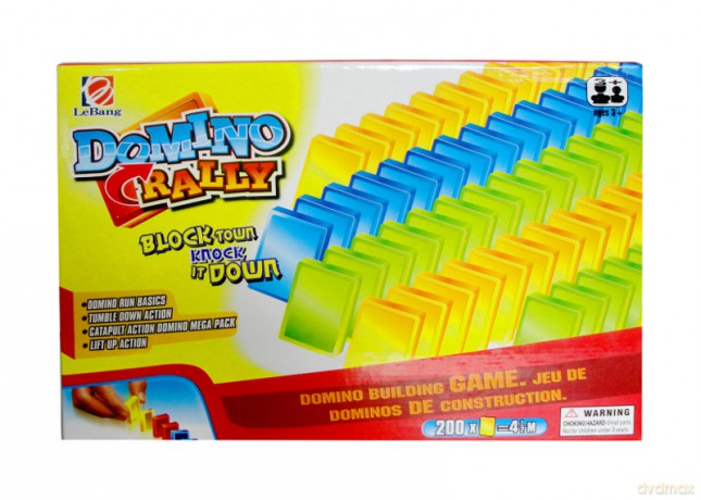 Domino [GRA]