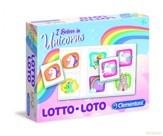 Domino pocket