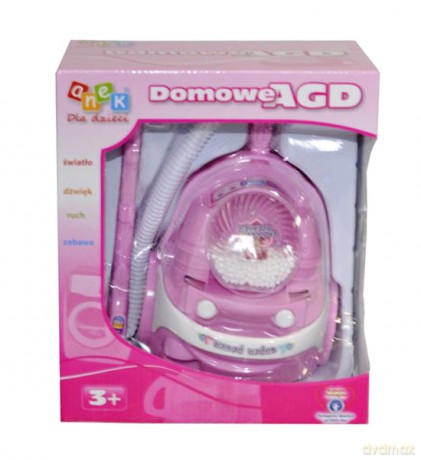 Domowe Agd odkurzacz