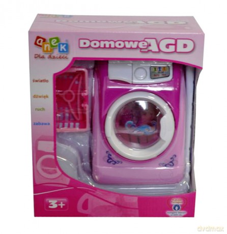 Domowe Agd pralka