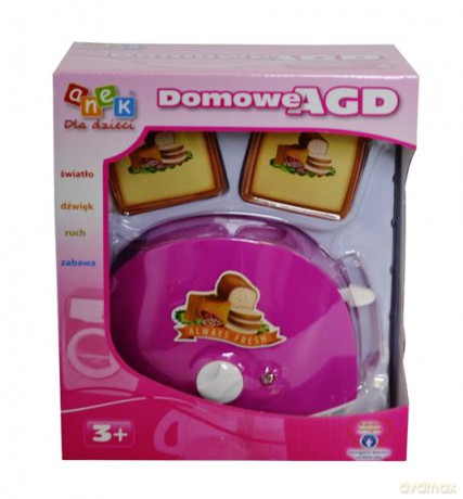Domowe Agd toster