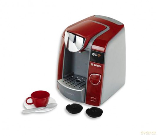 Ekspres do kawy Bosch Tassimo