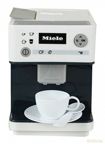 Ekspres do kawy Miele