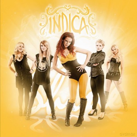 Indica: Shine [CD]