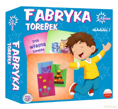 Fabryka torebek