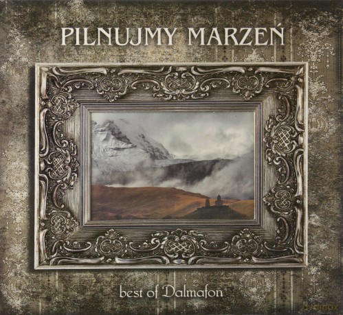 Pilnujmy Marzeń. The Best Of Dalmafon [2CD]