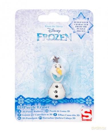 Figurka Frozen