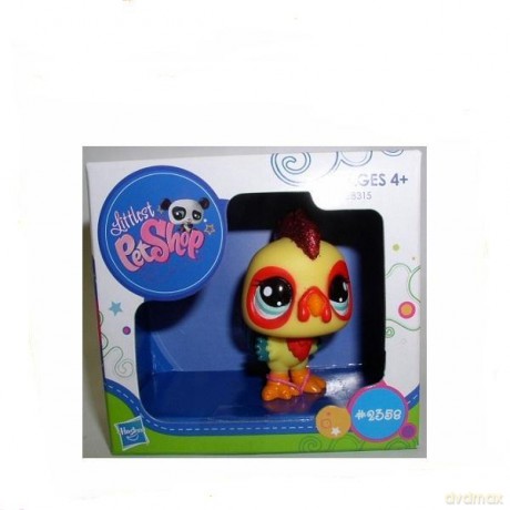 Figurka Petshop Kogut 548971