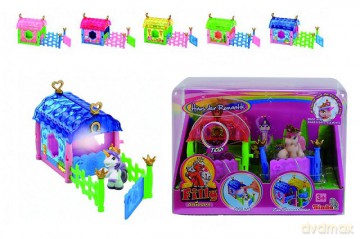 Filly Unicorn