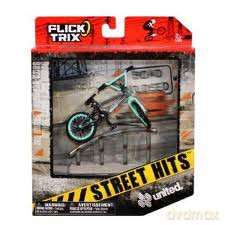 Flick Trix Zestaw 871829