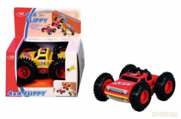 Flippi Elektro Motor