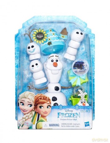 Frozen Olaf